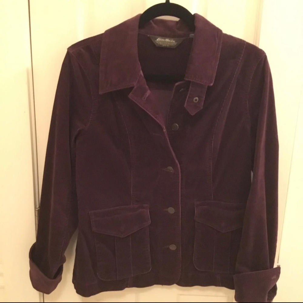 Eddie Bauer size small jackets *LOT*